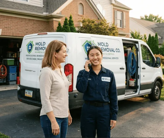 Crawlspace Mold Remediation Chadwick, MO FAQs